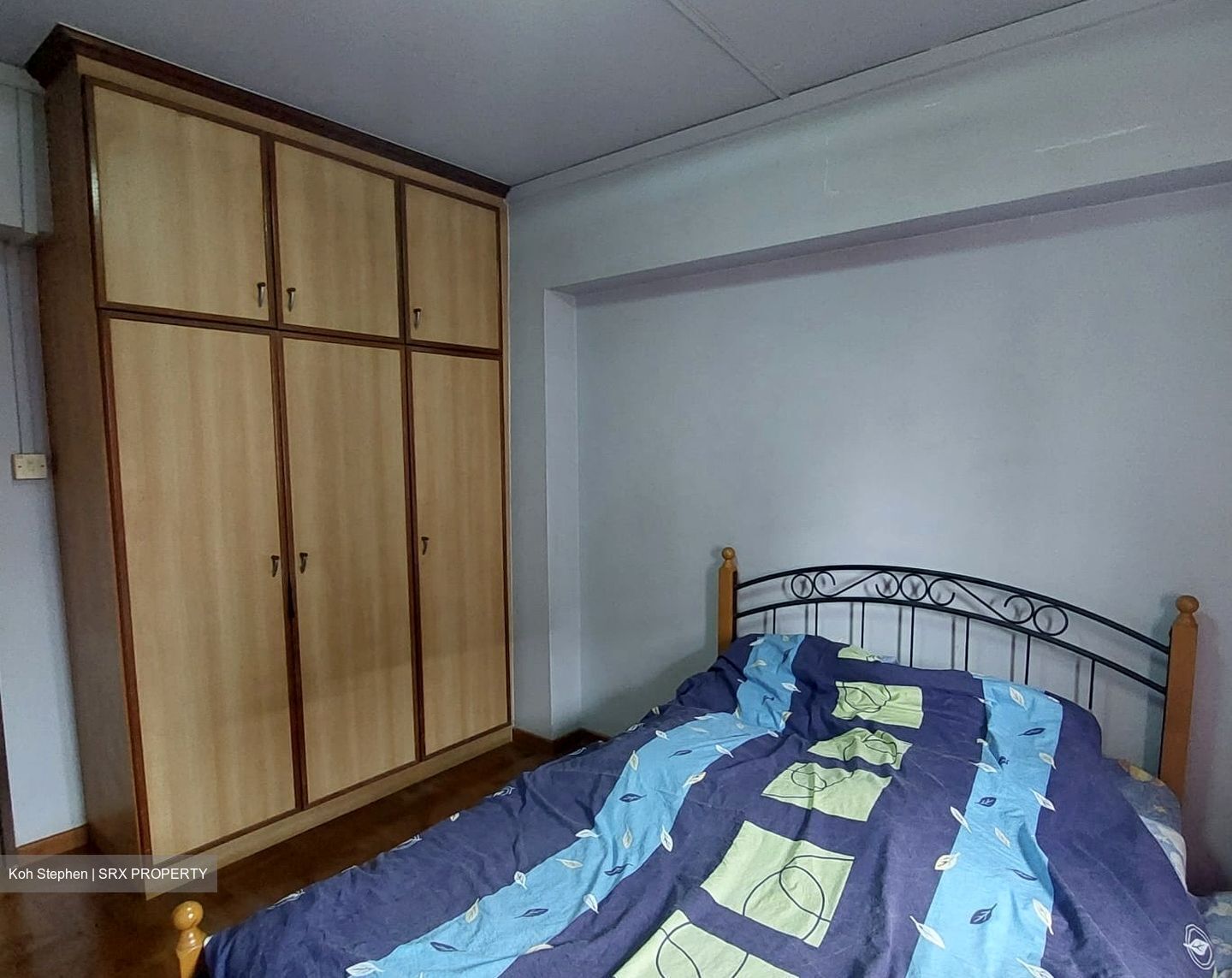 Blk 116B Rivervale Edge (Sengkang), HDB Executive #482832741